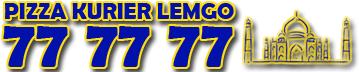 Pizza Kurier Logo