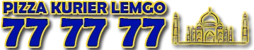 Pizza Kurier Logo
